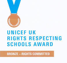 Unicef Rights Respecting School 