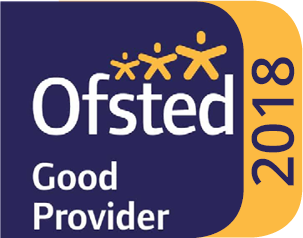 Ofsted Good Provider 2018