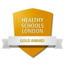 Healthy Schools London Silver Award