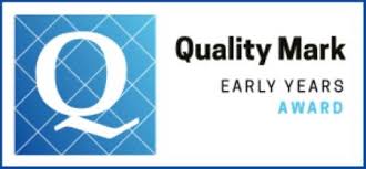 EYFS Quality Mark 