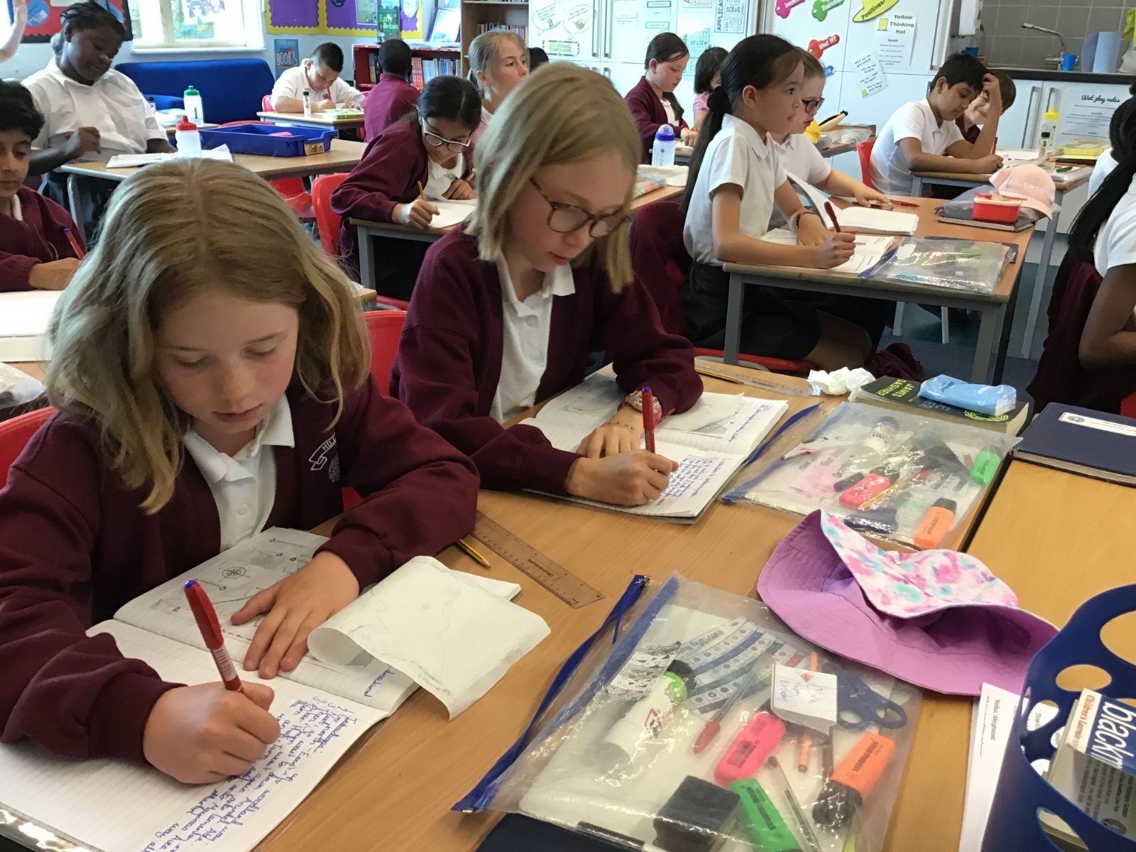 hillcross-primary-whole-school-topic-geography
